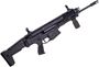 Picture of Used CZ Bren 2Ms Semi-Auto 5.56 NATO, 11" Barrel, Flip Up Sights, Magpul Foregrip, One Mag & Original Box, Excellent Condition