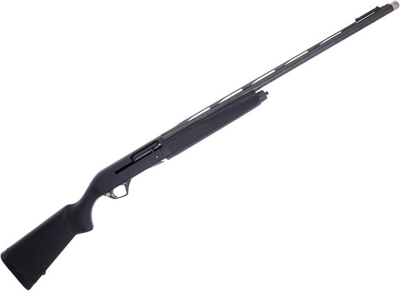 Picture of Used Remington Versa Max Sportsman Semi-Auto 12ga, 3.5" Chamber, 28" Barrel, Probore Extended Choke (IC), Synthetic Stock, Fiber Optic Sight, Good Condition