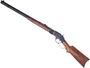 Picture of Used Winchester Model 1873 Sporter Lever-Action 45 Colt, 24" Octagon Barrel, Case Hardened Receiver, Pistol Grip Walnut Stock, 2015 Mfg., Large Scratches on Receiver, Otherwise Good Condition