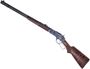 Used Winchester Model 1873 Deluxe Sporter Lever-Action 45 Colt, 24" Half-Octagon Barrel, Case Hardened Receiver, Checkered Pistol Grip Walnut Stock, 2023 Mfg., Excellent Condition