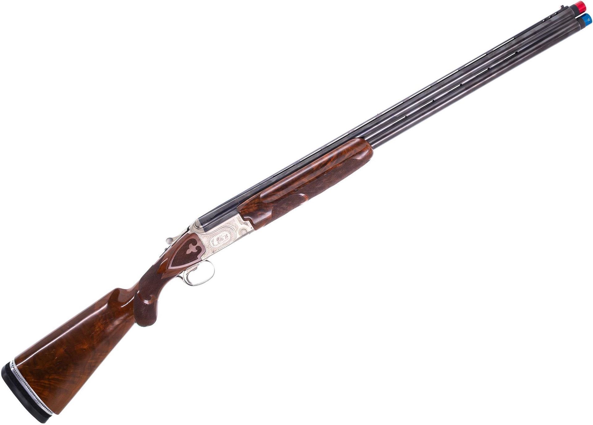 Used Classic Doubles (Winchester) Model 101 Field Over-Under 12ga, 3 ...