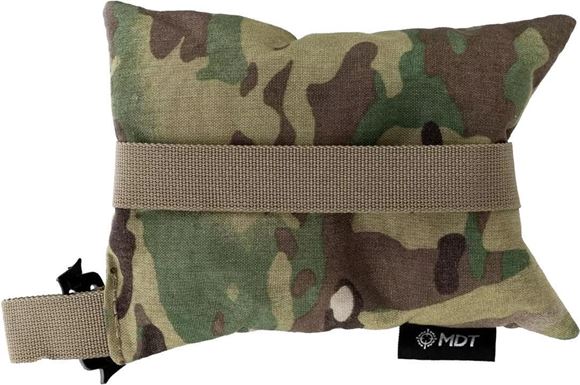 Picture of Modular Driven Technologies (MDT) Shooting Bag - Traveller, Git-Lite Full, Multicam, 6"x6"x1"