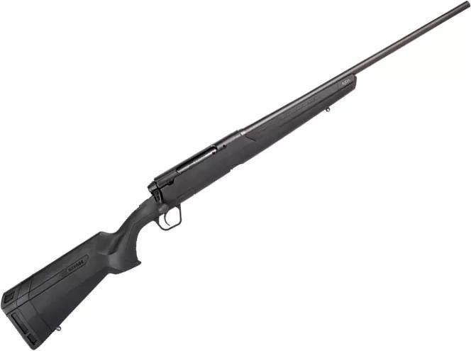 Savage 57236 Axis Bolt Action Rifle 6.5 Creed, 22