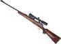 Picture of Used BSA P17 Sporter Bolt-Action 30-06 Sprg, 24" Barrel, With Vortex Crossfire II 3-9x40mm Scope, Two Stage Trigger, Good Condition