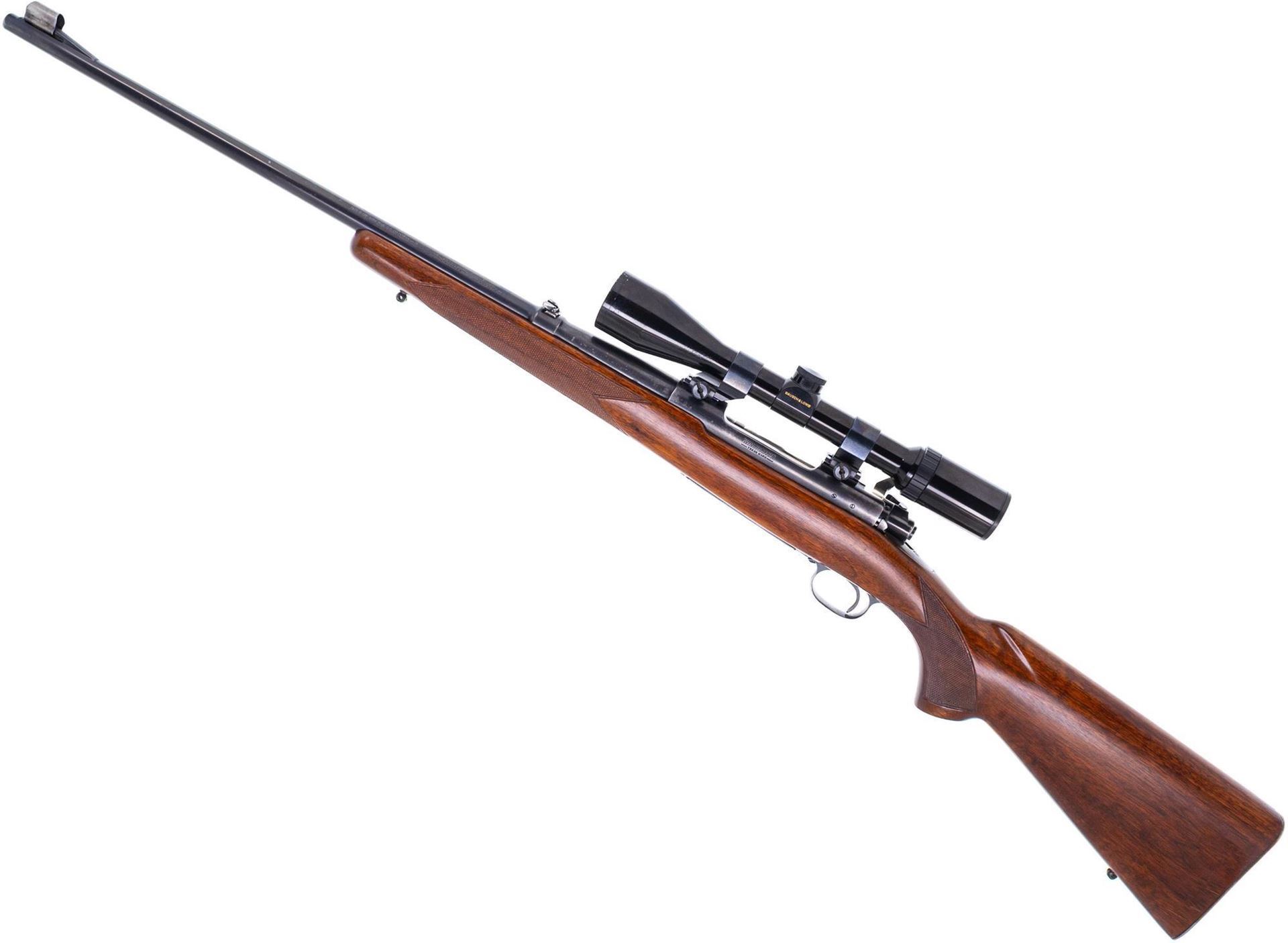 Used Winchester Model 70 Pre '64 Bolt-Action 30-06 Sprg, 24