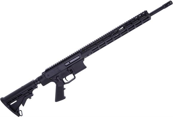 Used Kodiak Defence WK180C Gen 2 Semi-Auto 5.56mm, 18.6