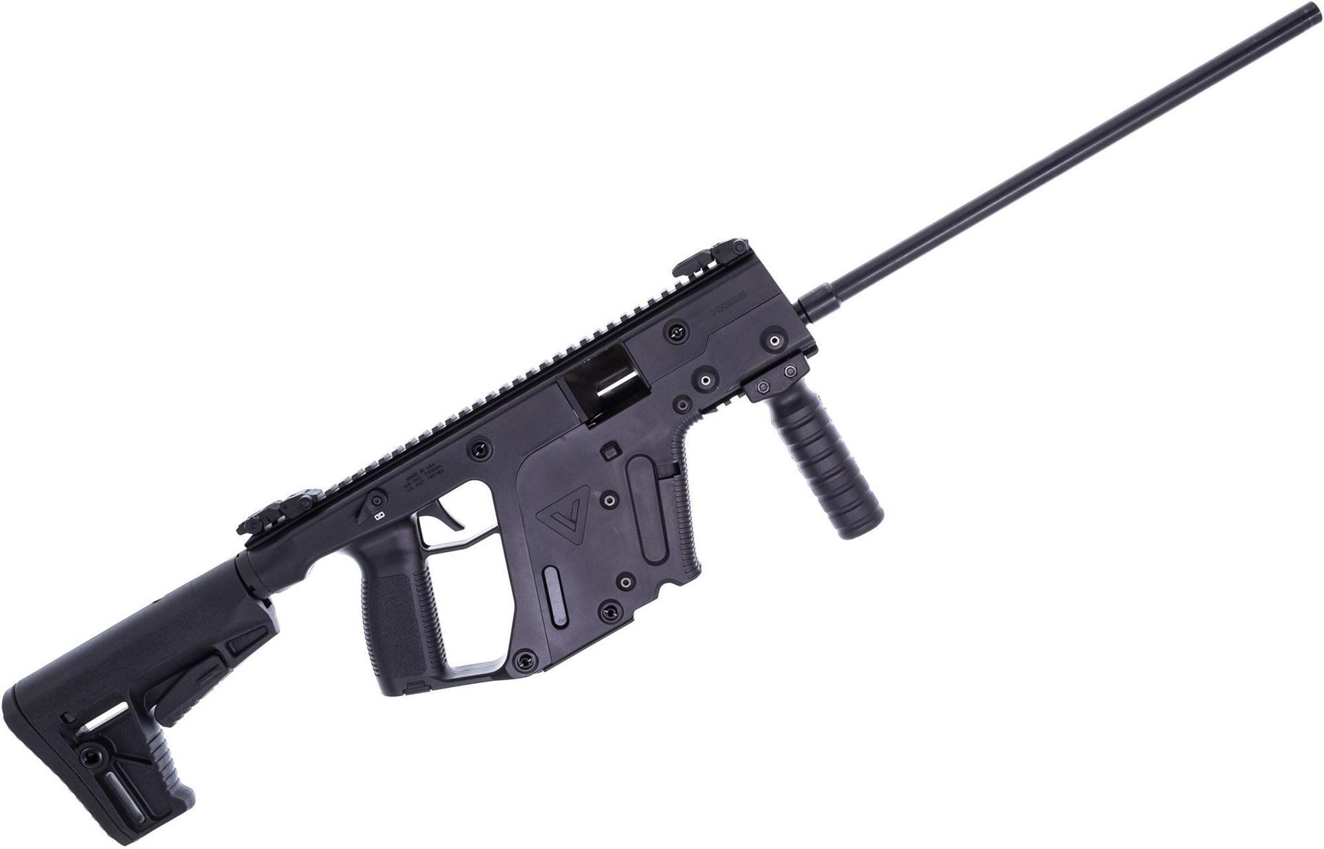 Used Kriss Vector Semi-Auto 9mm, 18.6