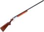 Picture of Used Winchester 37A Single Shot Break Action Shotgun, 12g, 3" Chamber, 30" Fixed Full Choke Barrel, No Bluing on Reciever, Otherwise Good Condition