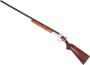 Picture of Used Winchester 37A Single Shot Break Action Shotgun, 12g, 3" Chamber, 30" Fixed Full Choke Barrel, No Bluing on Reciever, Otherwise Good Condition