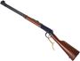 Picture of Used Winchester Model 94 Lever-Action 30-30 Win, 20" Barrel, 1976 Mfg., Leather Wrap on Lever, Good Condition