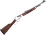 Picture of Used Marlin Model 1895GS Lever-Action 45-70 Gov't, 18.5" Barrel, Stainless, Straight-Grip Walnut Stock, Very Good Condition