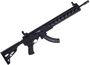 Picture of Used Ruger 10/22 Tactical Semi-Auto Rifle - 22 LR, 16" Cold Hammer Forged, Talos Stock, Lightweight Chassis, Black, 10rds, Excellent Condition