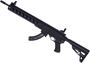 Picture of Used Ruger 10/22 Tactical Semi-Auto Rifle - 22 LR, 16" Cold Hammer Forged, Talos Stock, Lightweight Chassis, Black, 10rds, Excellent Condition