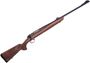 Picture of Used Browning X-Bolt Bolt Action Rifle, 308 Win, 22" Barrel, Satin Finish Wood Stock, Fiber Optic Front & Rear Sights, 1 Magazine, Excellent Condition