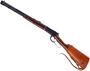 Picture of Used Chiappa 1892 Takedown Lever-Action 357 Mag, 20" Octagon Barrel, Case Hardened Receiver, Leather Buttstock Cover, Excellent Condition