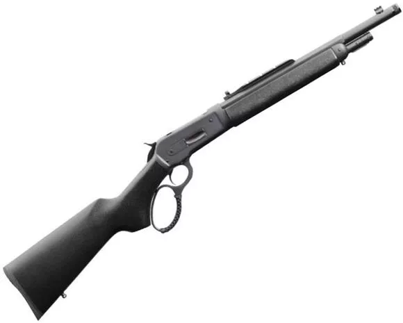 Chiappa Model 1892 Wildlands Takedown Lever Action Rifle - 357 Mag, 16. ...