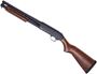 Picture of Boito Pump Action Shotgun - 12Ga, 3", 14", Blued, Satin Wood Stock, CL, 5+1