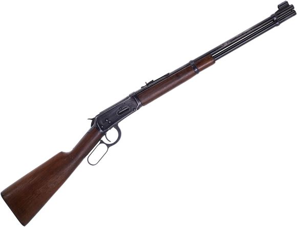 Used Winchester Model 94 Lever-Action 30-30 Win, 20