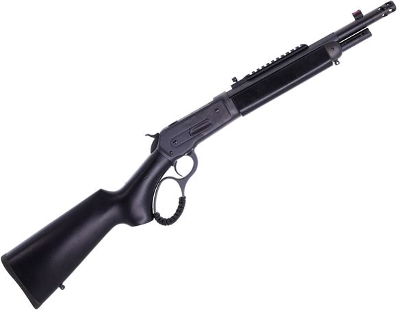 Used Chiappa Model 1886 Takedown NSR Lever-Action 45-70 Gov't, 12 ...