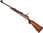 Picture of Used CZ 527 Bolt-Action Rifle, 7.62x39, 18.5", Blued, Walnut Stock, Fiber Optic Front Sight, Push-Forward Set Trigger, 1 Magazine, Original Box, As New Condition