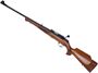 Picture of Used Anschutz 1710 D KL Bolt-Action 22 LR, 23" Barrel w/ Sights, Checkered Walnut Monte Carlo Stock, Picatinny Rail, One Mag, Very Good Condition