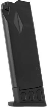 Picture of Mec-Gar Pistol Magazines - Kimber Ten II, 45 Auto, 10rds, Blued, Plastic Base