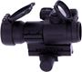 Picture of Used Aimpoint PRO (Patrol Rifle Optic) Red Dot Sight, 2 MOA Dot, w/Mount & 30mm Spacer, Flip Caps, Good Condition