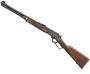 Picture of Marlin Model 1894 Classic Lever Action Rifle - 44 Mag/ 44 Special, 20.25", Cold Hammer-Forged Barrel, Satin Blued, American Black Walnut Straight Grip Stock, Brass Bead With Hood Front Sight Semi-Buckhorn Rear Sight, 10rds