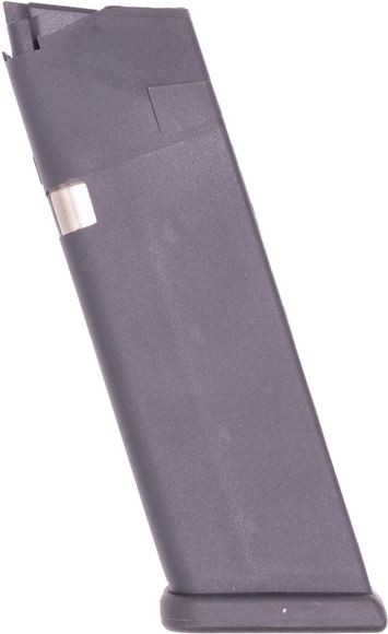 Picture of Used Glock 21 Magazine - 10rds, 45 ACP, Black, Gen 4, Good Condition