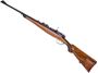 Picture of Used Steyr 1903 Carbine Bolt-Action 6.5x54 Mannlicher, 18" Barrel, With Claw Mount Bases, Double Set Trigger, Good Condition