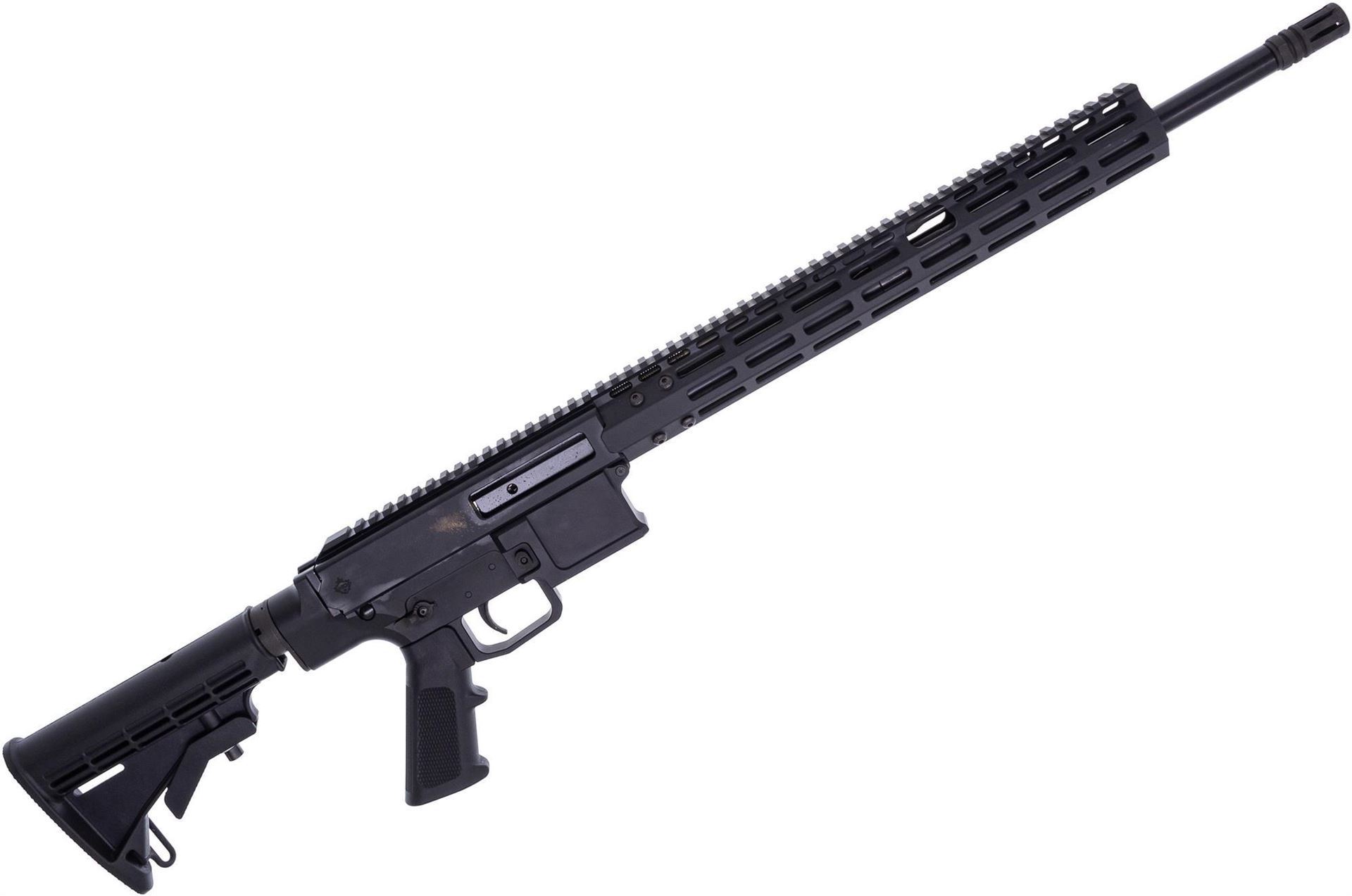 Used Kodiak Defence WK-180 Gen 2 Semi Auto Rifle - 5.56/223, 18.6 ...