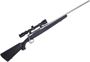 Picture of Used Savage Axis XP Bolt-Action 30-06 Sprg, 22" Barrel, Stainless, With Bushnell 3-9x40mm Scope, One Mag, Good Condition