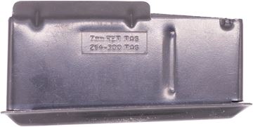 Picture of Used Kwik Klip Magazine - For KK-700LA Remington 700 Conversion, Long Action, 4rds, Good Condition