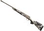 Picture of Browning X-Bolt 2 Suppressor Ready Bolt Action Rifle, 308 Win, 18", Fluted Sporter SR Contour, OVIX Camo Composite Stock, Smoked Bronze Cerakote, 5/8"-24 threaded w/ Muzzle Brake, 4rds