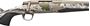 Picture of Browning X-Bolt 2 Suppressor Ready Bolt Action Rifle, 6.5 Creedmoor, 18", Fluted Sporter SR Contour, OVIX Camo Composite Stock, Smoked Bronze Cerakote, 5/8"-24 threaded w/ Muzzle Brake, 4rds