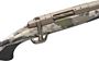 Picture of Browning X-Bolt 2 Suppressor Ready Bolt Action Rifle, 7mm PRC, 20", Fluted Sporter SR Contour, OVIX Camo Composite Stock, Smoked Bronze Cerakote, 5/8"-24 threaded w/ Muzzle Brake, 4rds