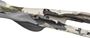 Picture of Browning X-Bolt 2 Speed Bolt Action Rifle, 30-06 Sprg, 22", Fluted Sporter Contour, OVIX Camo Composite Stock, Adjustable LOP, Adjustable Comb, Smoked Bronze Cerakote, 5/8"-24 threaded w/ Muzzle Brake, 4rds