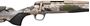 Picture of Browning X-Bolt 2 Speed Bolt Action Rifle, 7mm Rem Mag, 26", Fluted Sporter Contour, OVIX Camo Composite Stock, Adjustable LOP, Adjustable Comb, Smoked Bronze Cerakote, 5/8"-24 threaded w/ Muzzle Brake, 4rds