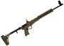 Picture of Kel-Tec Sub-2000 Semi-Auto Carbine - Gen 2, 9mm, 18.5", Blued, Tan Synthetic Stock, Glock Magazine, 10rds