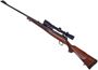 Picture of Used BSA Majestic Bolt-Action 30-06 Sprg, 22" Barrel, With Redfield Revolution 3-9x40mm Scope, Supercell Recoil Pad, Good Condition