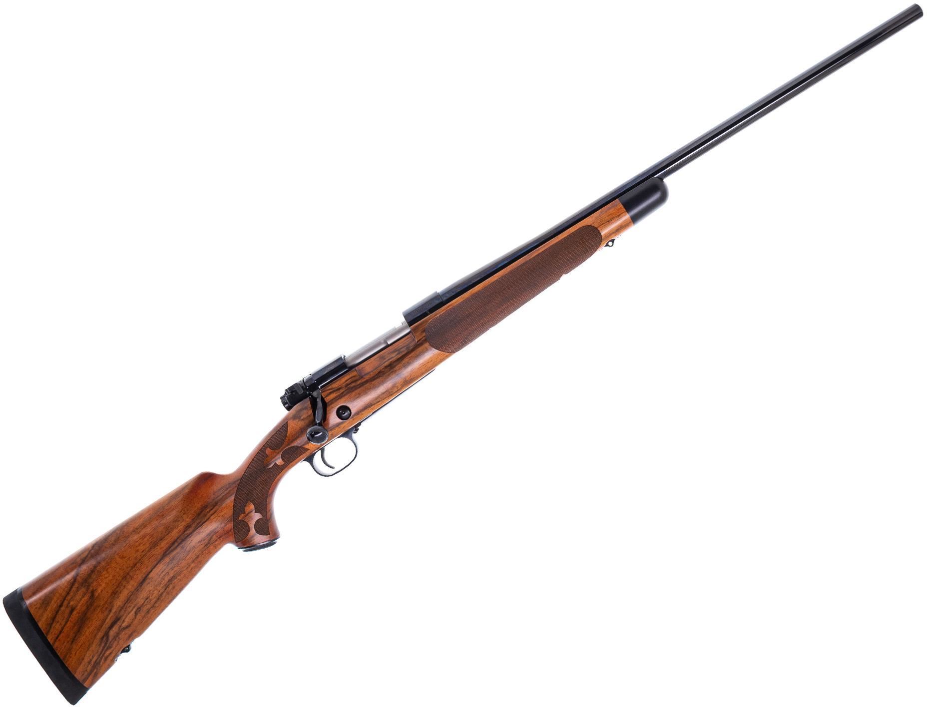 Used Winchester Model 70 Super grade Bolt-Action Rifle, 308 Winchester ...