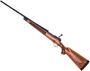 Picture of Used Winchester Model 70 Super grade Bolt-Action Rifle, 308 Winchester, 22", Gloss Blue, AAA French Walnut Stock, Excellent Condition