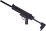 Picture of Used GSG GSG-16 Semi-Auto 22 LR, 16" Barrel, Black Synthetic Collapsible Stock, 2 Mags, Excellent Condition