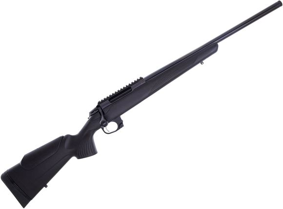 Picture of Used Tikka T3x CTR Bolt-Action 308 Win, 20" Barrel, Blued, One Mag, Excellent Condition