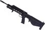 Picture of Used Kel-Tec Semi Auto Bullpup Rifle, 223 Rem, 20" Barrel, Black Synthetic Stock, Kel-Tec Aluminum M-Lok Forend, Magpul Handstop, 1 Mag, Very Good Condition