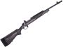 Picture of Used Ruger Gunsite Scout Bolt Action Rifle, 5.56/223 Rem, 16" Barrel, Black Laminate Stock, Aperture Sight, Picatinny Rail, a2 Flash Hider, 1x Magazine, Very Good Condition