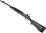 Picture of Used Ruger Gunsite Scout Bolt Action Rifle, 5.56/223 Rem, 16" Barrel, Black Laminate Stock, Aperture Sight, Picatinny Rail, a2 Flash Hider, 1x Magazine, Very Good Condition