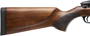 Picture of Savage Arms Stevens Series, Model M334 Bolt Action Rifle - 308 Win, 20", Blued, Turkish Walnut Stock, Picatinny Optic Rail, 3rds