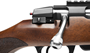 Picture of Savage Arms Stevens Series, Model M334 Bolt Action Rifle - 308 Win, 20", Blued, Turkish Walnut Stock, Picatinny Optic Rail, 3rds