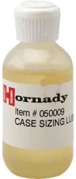 Picture of Hornady Lubes & Cleaers - Case Sizing Lube